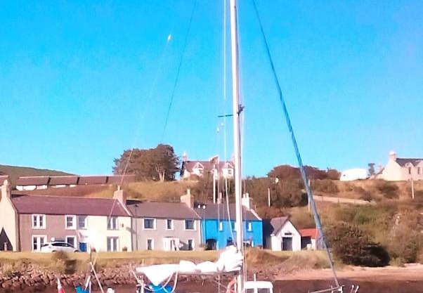 Song of the Sea, Selkie House