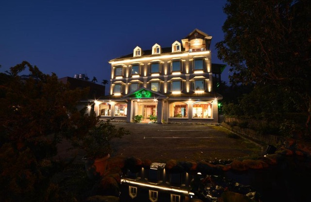 Songyuan B&B