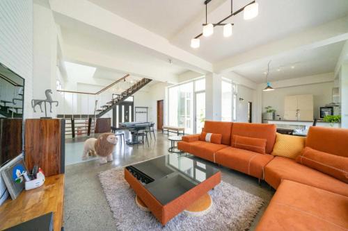 Songyue Homestay