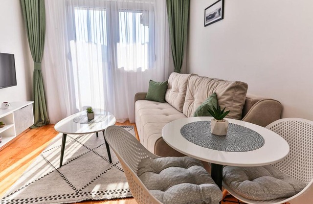 Sonja Apartment