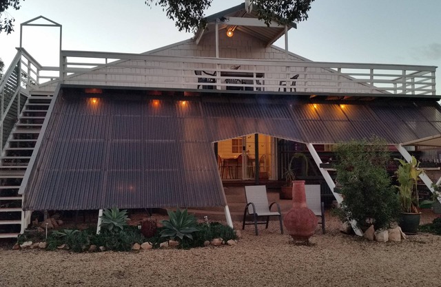 Sonjas Bed and Breakfast