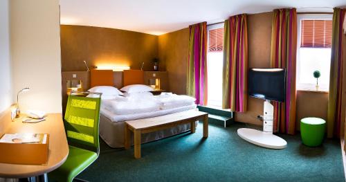 SONN'IDYLL Aparthotel
