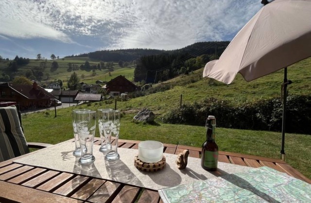 Sonnenblick II by Interhome