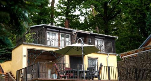 Sonnendeck