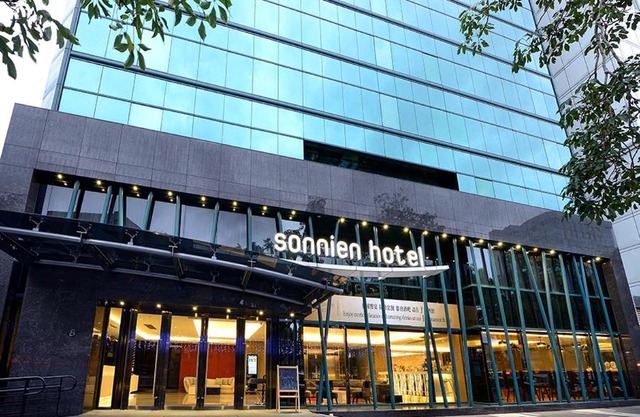 Sonnien Hotel