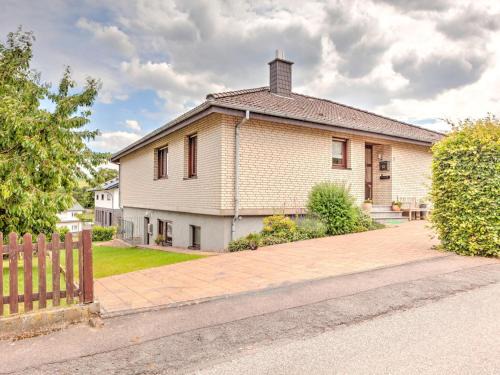 Sonnige Wohnung in Bad Driburg mit Garten, cleaning included
