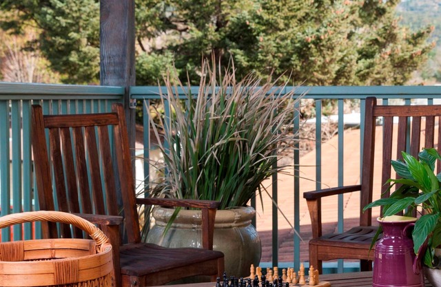 Sonoma Creek Inn