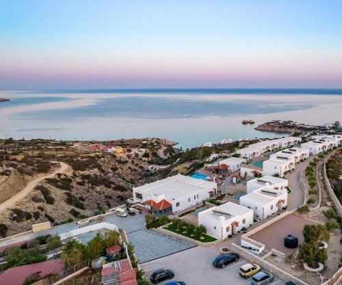 SOPHID Wellness Suites Karpathos
