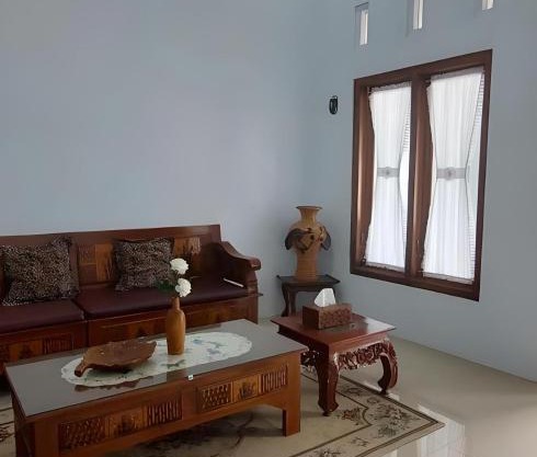 Soraya Homestay