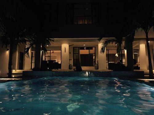 Soraya Ridge Vipingo