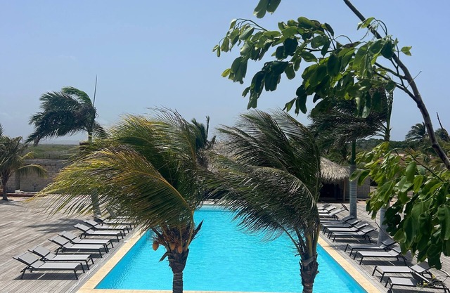 Sorobon Bay Hotel