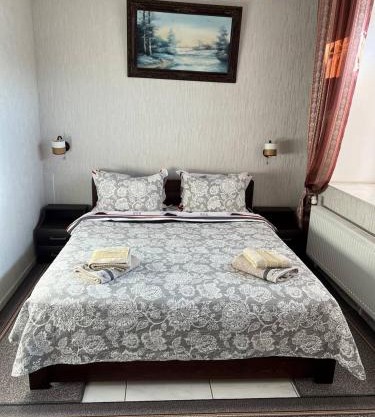 Soroca Motel