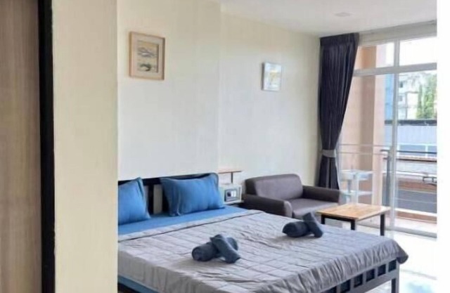 Sorot Beach One-Bedroom Apartment #2