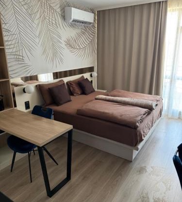 Sorrento Sole Mare Studio Appartment