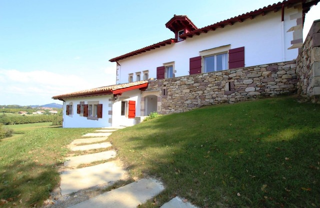 SORRO MALDA - SARE - Gîte