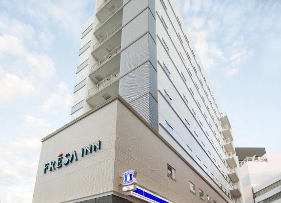 Sotetsu Fresa Inn Fujisawaeki Minamiguchi