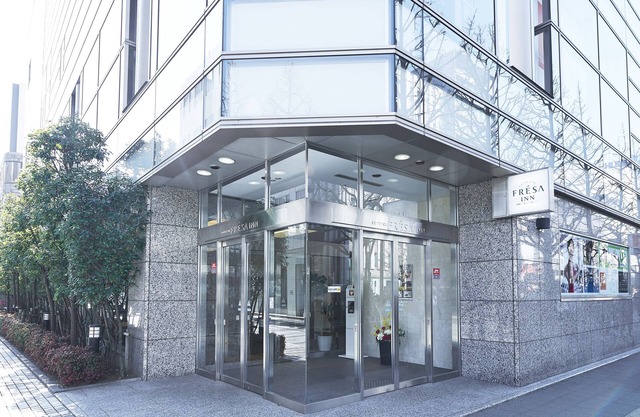 Sotetsu Fresa Inn Kawasaki-Higashiguchi