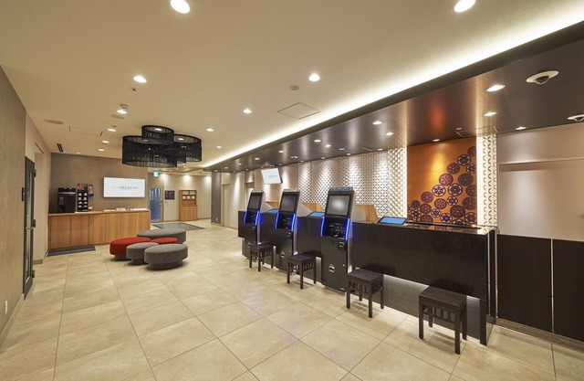 Sotetsu Fresa Inn Nagoya Sakuradoriguchi