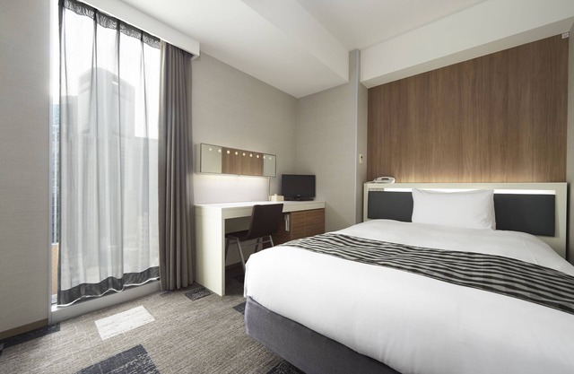 Sotetsu Fresa Inn Shimbashi-Karasumoriguchi