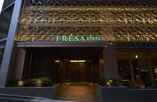 Sotetsu Fresa Inn Tokyo Roppongi