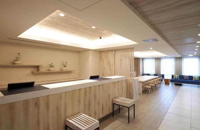 Sotetsu Fresa Inn Ueno-Okachimachi