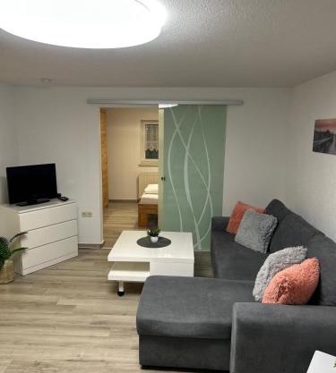 Souterrain Ferienwohnung Iphofen