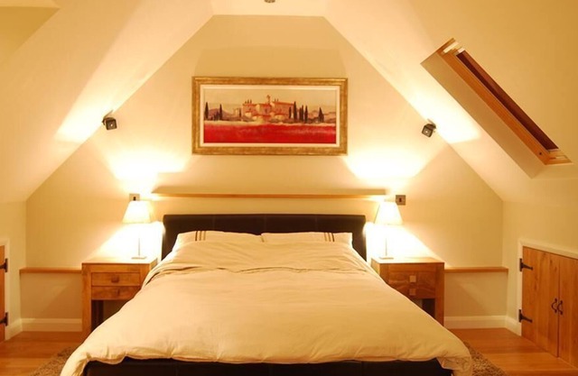 Souters Cottage self contained annexe