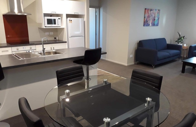 South City Accommodation unit 1