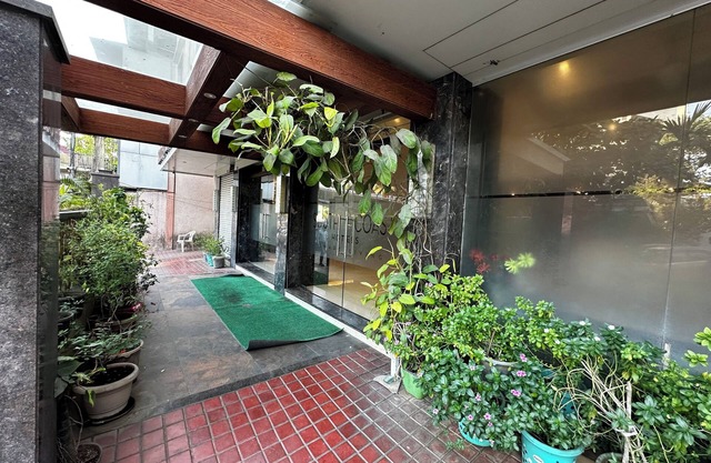 South Coast Hotel - Thane