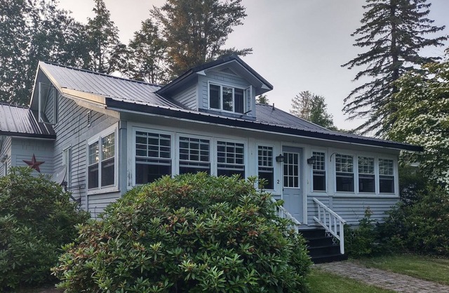 South Eliot Bungalow