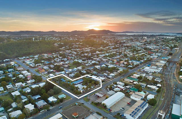 South Gladstone Motel