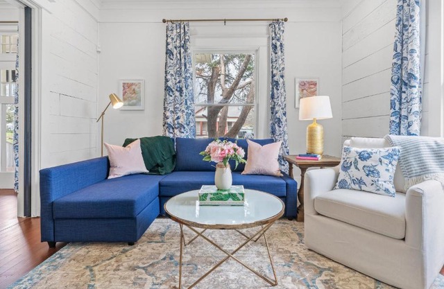 South Haven - Spacious Southern Luxurious Style Home in Waco