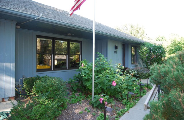 South Lincoln contemporary bungalow