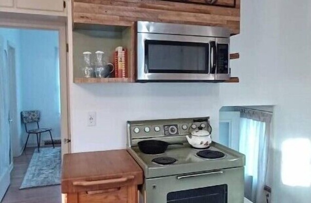 South Omaha Bungalow