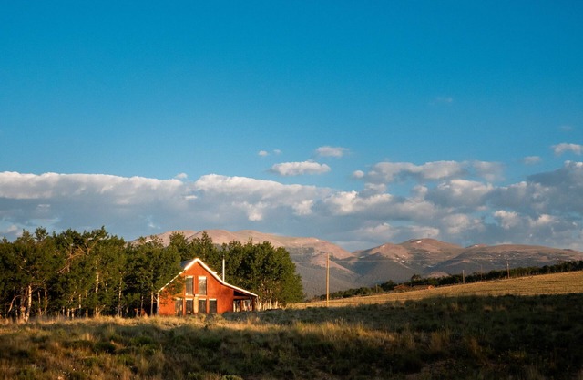 South Park Cabin - Jefferson Retreat at 9500 Feet