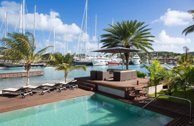 South Point Antigua