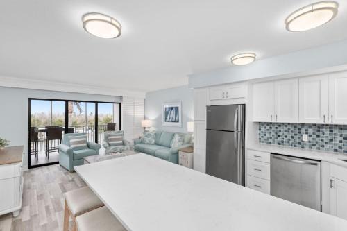 South Seas Bayside Villa 4208 - Stunning Harborview Residence