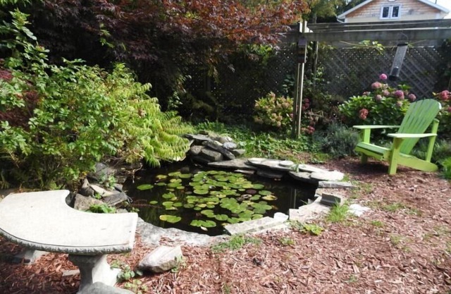 Southampton's Morpeth Manor - Charming Home, central location - 4 bed - 2.5 bath