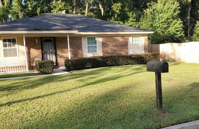 Southern charm vacation rental