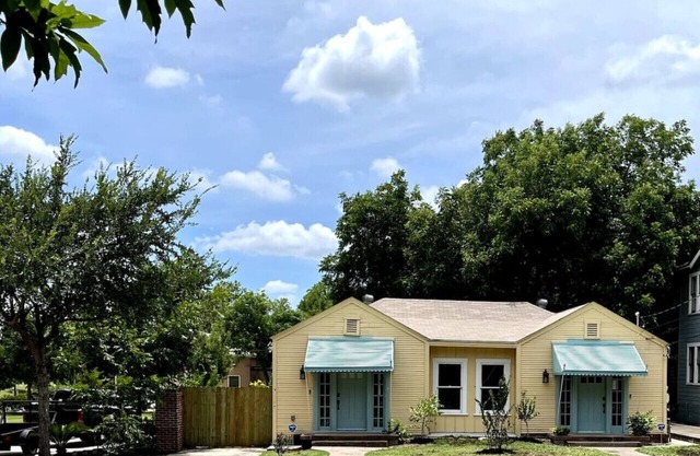 Southern Comfort Cottage-Walk to Trinity Univ!