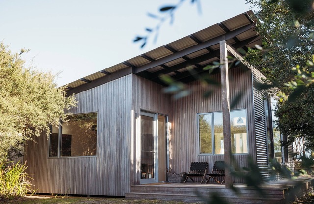 Southern Skies; a Private Getaway Just Minutes From the Beach