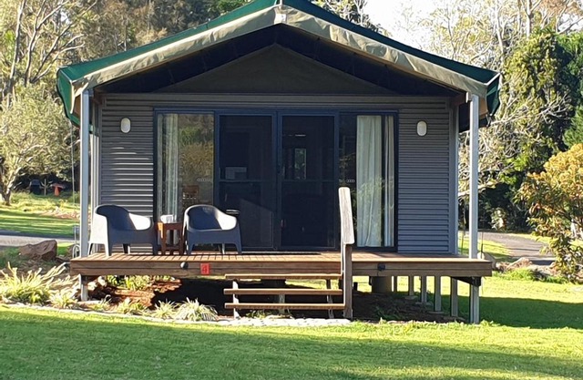 Southern Sky Glamping