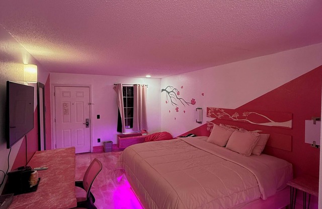 Southern Soho Boutique Hotel