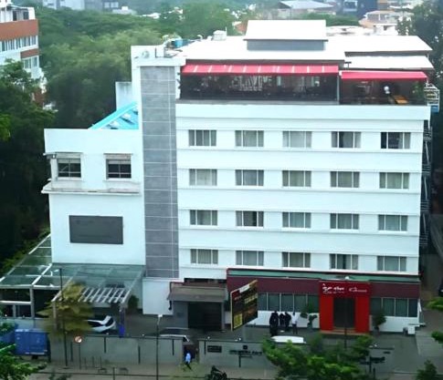 Southern Star,Bangalore