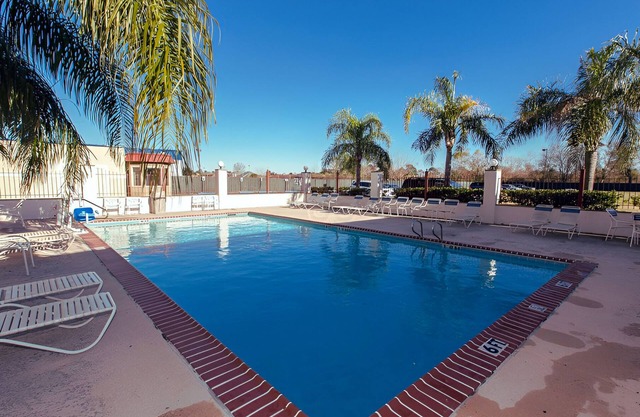 Southern Stay, an Extended Stay Hotel