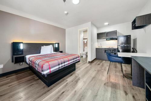 Southern Suites Douglasville