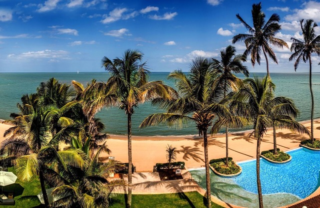 Southern Sun Maputo