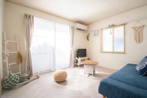 SouthernBeach Apartment