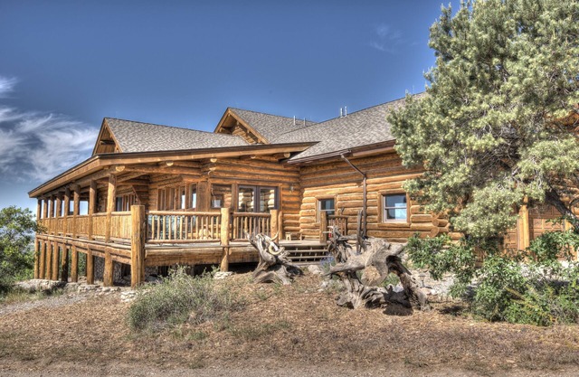 Southwest Colorado's Premier Vacation Retreat