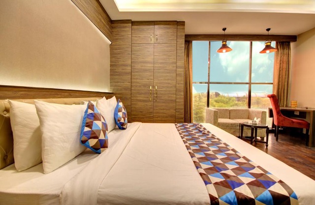 Southwest Inn - Boutique Hotel